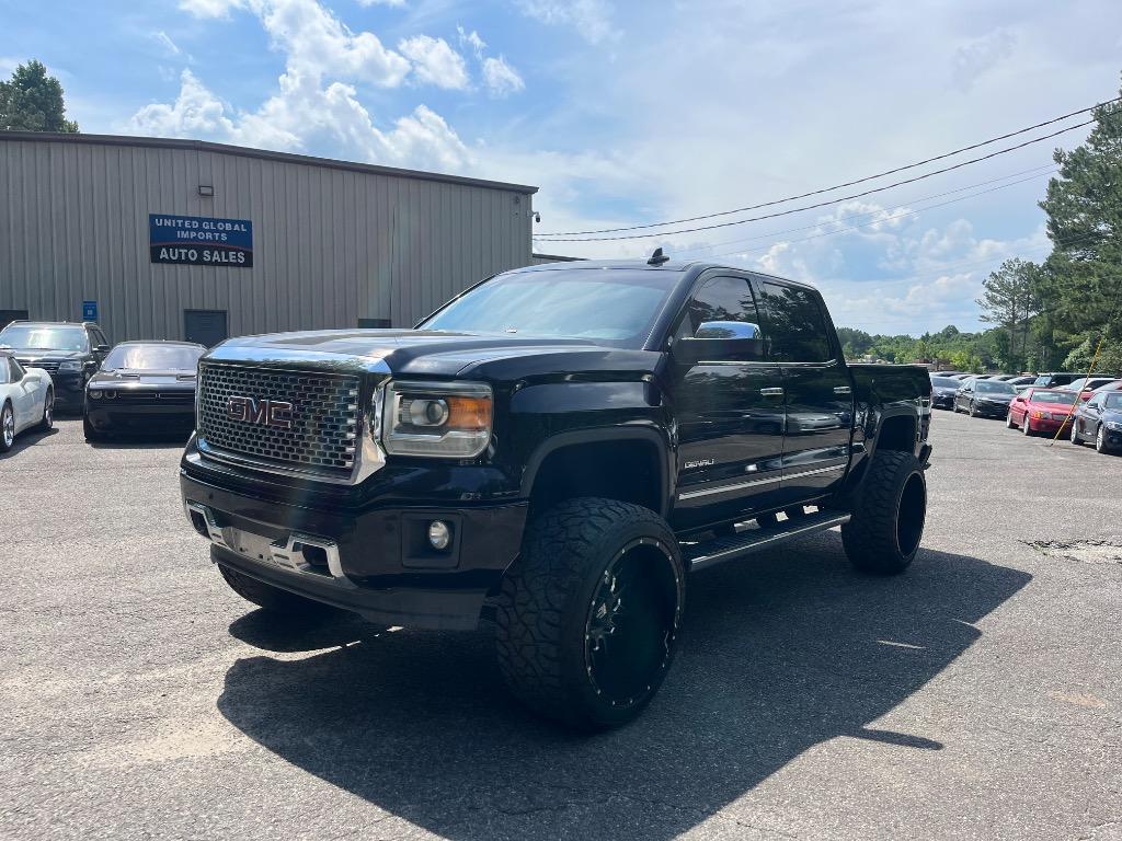 gmc sierra 1500 denali 2015 3GTU2WEC3FG534180 image gmc sierra 1500 denali 2015 3GTU2WEC3FG534180 image